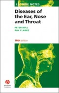 Diseases of the ear, nose and throat