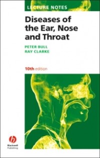 Diseases of the ear, nose and throat