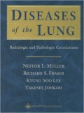 Diseases of the lung : radiologic and pathologic correlations