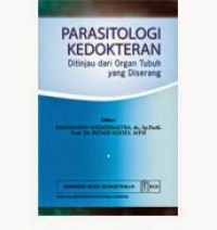 Parasitologi kedoteran