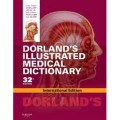 Dorland's illustrated medical dictionary