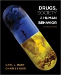 Drugs, society & human behavior