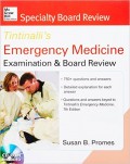 Emergency medicine : examination & board review