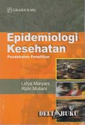 Epidemiologi kesehatan