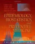 Epidemiology, biostatistics, and preventive medicine