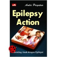 Epilepsy action