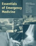 Essentials of emergency medicine