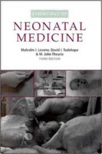 Essentials of neonatal medicine