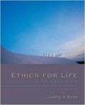 Ethics for life