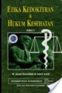 Etika kedokteran dan hukum kesehatan