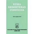 Etika kedokteran indonesia
