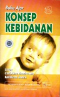 Buku ajar konsep kebidanan