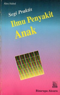 Segi praktis ilmu penyakit anak