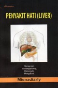 Penyakit hati (liver)