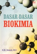 Dasar-dasar biokimia