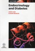 Endocrinology and diabetes