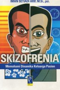 Skizofrenia