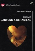 Penyakit jantung dan kehamilan