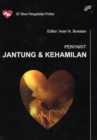 Penyakit jantung dan kehamilan