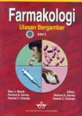 Farmakologi : ulasan bergambar