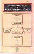 Farmakoterapi & terminologi medis