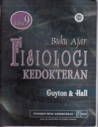 Fisiologi kedokteran