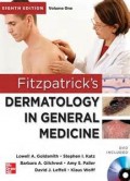 Fitzpatrick's: Dermatology in general medicine