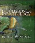 Foundations of parasitology