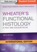 Functional Histology A Text and Colour Atlas