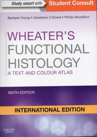 Functional Histology A Text and Colour Atlas