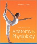 Fundamentals of anatomy and physiology