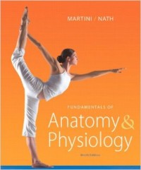 Fundamentals of anatomy and physiology