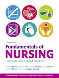 Fundamentals of nursing