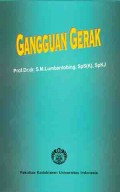 Gangguan gerak