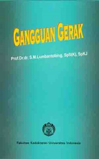 Gangguan gerak