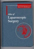 Atlas of laparoscopic surgery