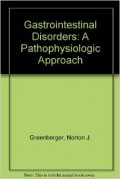 Gastrointestinal disorders a pethophysiologic approach