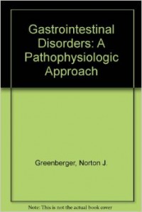 Gastrointestinal disorders a pethophysiologic approach