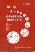 Genetika Manusia