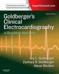 Goldberger's: Clinical electrocardiography