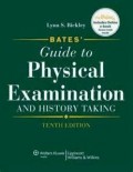 Guide to physical examination and history taking