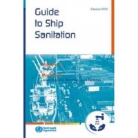 Guide to ship sanitation
