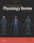 Guyton and hall: Physiology review