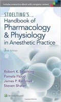 Hand book of pharmacology & physiology in anestesthic practice