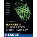 Harper's illustrated biochemistry