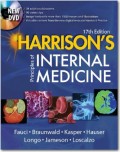 Harrison manual kedokteran (= Harrison's principles of internal medicine)