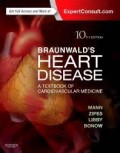 Heart diase : A Textbook of Cardiovascular Medicine