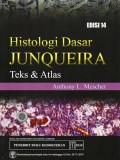 Histologi Dasar : Teks & Atlas