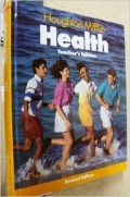 Houghton mifflin : health