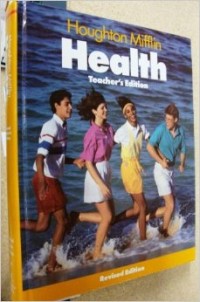 Houghton mifflin : health